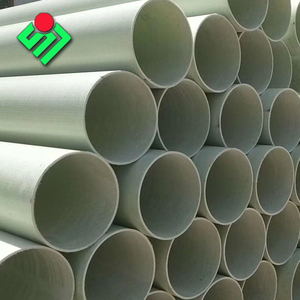 Высокопрочная круглая Стеклопластиковая труба - Product Image 6