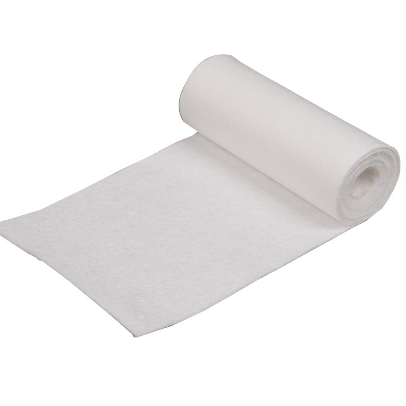 100% Polyester PTFE/PTFE Coated Woven Filter Bag for Boiler Dust Collection and Lithium Battery Industry Filter Cloth
