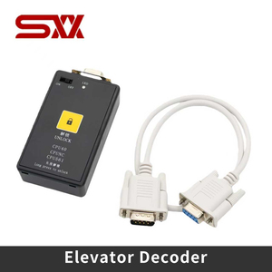 KON* Asansör Servis Aracı KM878240G01 Asansör Dekoderi CPU561 CPU40 Servis Aracı CPUNC Makine Odası/MRL Operatörü - Product Image 2