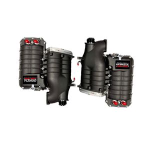 Новый комплект механического нагнетателя для двигателя 1GR 4.0L FJ Cruiser с контролем наддува — бренд YIZHUO, гарантия <span class=keywords><strong>2</strong></span> года - Product Image 2