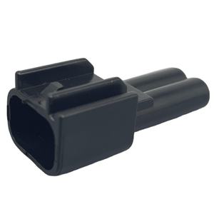 Mannelijke Hoogspanning Bobine Plug Waterdichte Draad Harnas Connector Furukawa 2 Pin Voor Ford Focus FW-C-2M-B Auto Verzegeld - Product Image 2