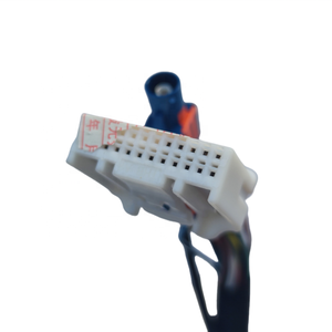 5210100-ca04 trái Rear <span class=keywords><strong>View</strong></span> Side <span class=keywords><strong>View</strong></span> gương cho leapmotor C11 Xe điện tự động Bộ phận cơ thể phụ kiện 17pins Điều kiện Mới - Product Image 6