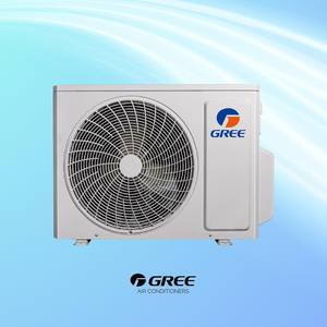 เครื่องปรับอากาศแบบแยกส่วน 9000 12000 18000 24000 บีทียู แบบหลายโซน - Product Image 3