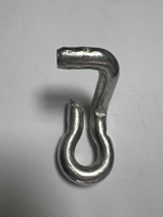 Panneau de coffrage en béton Accessoires de coffrage Cales Colonne Pince Acier U Clip
