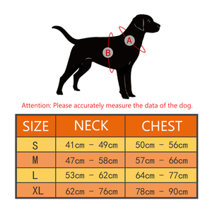 Wholesale Manufacture Nice Quality Durable <b>Dog</b> <b>Harness</b> Vest Type Reflective <b>Dog</b> Chest Straps for Pet <b>Dog</b> - Product Image 6