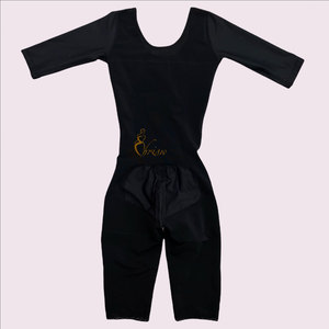 Bbl y Lipo |   <span class=keywords><strong>Faja</strong></span> Colombiana Postparto Etapa 3 |   Fajas Moldeadoras Reductoras y Levanta Glúteos de Cintura Alta <span class=keywords><strong>sin</strong></span> <span class=keywords><strong>Tirantes</strong></span> - Product Image 2