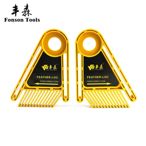 Có Thể Điều Chỉnh An Toàn Lông Hội Đồng Quản Trị Công Cụ Chế Biến Gỗ Lông Hội Đồng Quản Trị Cho Chế Biến Gỗ Bảng - Product Image 3