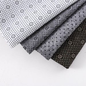 Vải Nỉ In Họa Tiết Theo Yêu Cầu, Vải Đế Bằng Polyester Vật Liệu Cuộn Không Dệt Chống Trượt PVC Chống Trượt Thảm Lót/ - Product Image 1