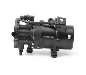 Nuevos accesorios originales UAV T30 Agras Drone T30 Bomba de agua para accesorios de drones T30 - Product Image 2