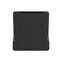 Terminal de Vérification des Prix Mural pour Windows, Affichage Numérique, Scanner de Prix avec Haut-parleurs Intégrés et USB ER260W