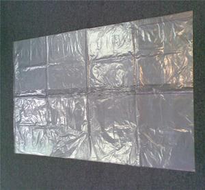 ถุงขยะโพลีเอทิลีนแบบกำหนดเอง HC สำหรับขายส่ง - Product Image 5