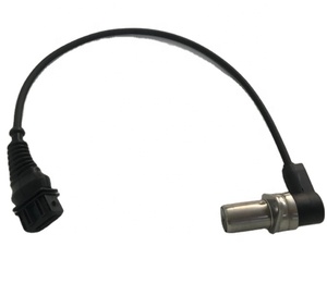 Cảm Biến Vị Trí Trục Khuỷu Trục Cam 12141730028 1730028 Đầu Thép Phù Hợp Cho BMW 7 E38 Mới - Product Image 1