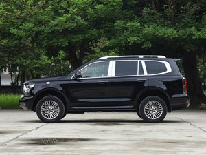 Nouvelle voiture tout-terrain <span class=keywords><strong>de</strong></span> luxe Great Wall Tank 500 2026 à <span class=keywords><strong>grande</strong></span> vitesse, 5 places, automatique, turbo, conduite à gauche, intérieur sombre, pneus R19 - Product Image 3