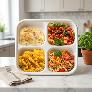 <span class=keywords><strong>Pasta</strong></span> per bambini in busta, all'ingrosso, ODM, <span class=keywords><strong>a</strong></span> forma di cartoni animati, riscaldabile nel microonde per 2 minuti, <span class=keywords><strong>pasta</strong></span> istantanea - Product Image 5