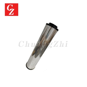 Kit de filtre à air métallique QD130+ 2901200505 1624183102 pour compresseur d'air de type sécheur avec garantie d'un an - Product Image 2