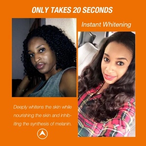 ครีมบำรุงผิวหน้าให้ความชุ่มชื้น/ขมิ้น/ชาเขียว/เปปไทด์/เรตินอล/24K/วิตามินซี/ไวท์เทนนิ่ง/หอยทาก/กุหลาบ/ยา/ครีมบำรุงผิวหน้า - Product Image 4