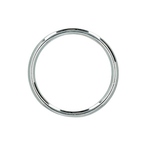 Anello zincato 6,0x60 mm. Confezione da 50 unità - Product Image 1