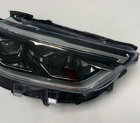 Ensemble de phares à LED pour automobile avec ampoule Éclairage de phare avant pour SAIC MAXUS D90
