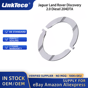 Arandela de Empuje del Motor Linkteco Estándar para <span class=keywords><strong>Jaguar</strong></span> Land Rover Discovery <span class=keywords><strong>2.0</strong></span> Diésel 204DTA Twin Turbo 2015- JDE082353 LR082353 - Product Image 5