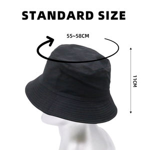 Offre exclusive Chapeaux de pêcheur de créateurs Édition limitée Réduction Early Bird - Product Image 4