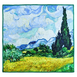 Juego de Toallas de Mano de Microfibra de 360 g/m² para Deportes, Gimnasio, Cocina, Té, con Antimicrobiano y Personalización de Logotipo - Product Image 2