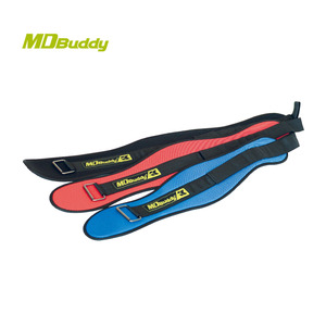 MDBuddy sollevamento pesi EVA cinture da palestra protezione della vita attrezzature per il Fitness per uomini e donne - Product Image 1