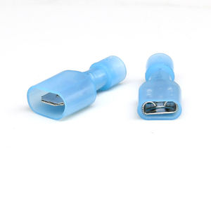 Проволочные разъемы 10-12 14-16 16-22 нейлоновые быстросъемные клеммы холодного прессования - Product Image 3