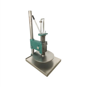 Machine à rouleau de <span class=keywords><strong>pâtisserie</strong></span> robuste et bon marché - Product Image 3