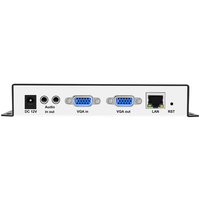 Codificador de Video VGA 1080P H.265 H.264 SRT RTMP RTSP HLS Transmisión en Vivo URAY TECH