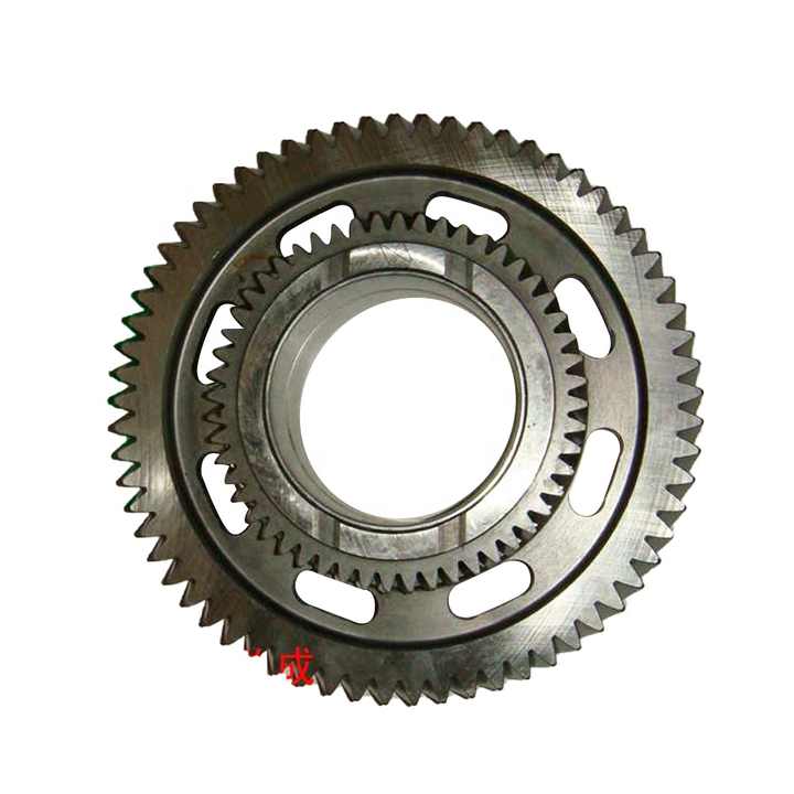 Sinotruk Howo Truck Weichai Engine Parts Intermediate Gear VG1246050060 ...