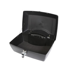 Baúl <span class=keywords><strong>para</strong></span> Motocicleta, Equipaje <span class=keywords><strong>para</strong></span> Suzuki Cruiser, Caja Trasera, Portaequipajes Superior, <span class=keywords><strong>Respaldo</strong></span> - Product Image 2