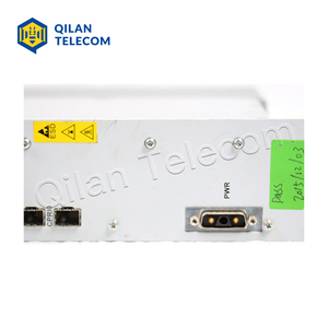 Original Hw BTS3900A MRFU V2 900MHz EGSM WD5MMRFU73A 02318471 pour GSM/<span class=keywords><strong>CDMA</strong></span>/LTE - Product Image 5