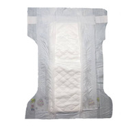 Pañales de Tela No Tejida Súper Suaves y Transpirables, Pantalones de Entrenamiento para Bebés con Estampado, Prevención de Fugas en 3D, Certificación ISO9001, Varias Tallas