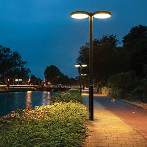 Solar-powered Outdoor Waterproof Garden <strong>Light</strong> 3 <strong>Rice</strong> 4 <strong>Rice</strong> - Product Image 2