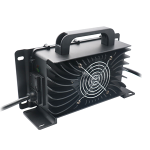 LNLEE 43. Chargeur de batterie au lithium 8V 15A pour véhicule électrique urbain 125 43.8V 100A avec contrôle intelligent - Product Image 6