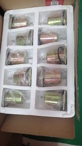 Elettromagnete a forbice per auto a forbice - Product Image 5