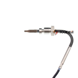 Sensor de Temperatura de Gases de Escape SOOK SCR DPF SYSTEM Modelo SKT-192 OEM NO 55574938 855286 ASTE-0149 7451956 LGS6085 KXT094 - Product Image 2