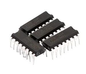 (Tutti i componenti elettronici) circuito integrato nuovo e originale PT2313L