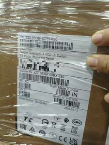 Q3400-ra Xdr 800gb/s 920-9b36f-00rx8s0 Puertos con más de 72 cajas OSFP 8 Fuentes de Alimentación Q3400-ra X800 Q3400 Ra/q3401-rd 4u - Product Image 3