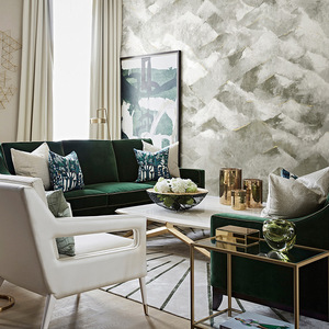 Caché <span class=keywords><strong>Montagne</strong></span> Murale Sans Soudure Mur Tissu Nouveau <span class=keywords><strong>Style</strong></span> Chinois Salon Chambre Fond <span class=keywords><strong>Papier</strong></span> <span class=keywords><strong>Peint</strong></span> - Product Image 3