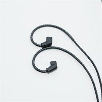 100% prix usine d'origine sans fil 2p0.78 ligne universelle rainurée détachable Module de mise à niveau avancé câble pour écouteurs Bluetooth