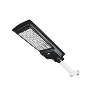 <span class=keywords><strong>Lampe</strong></span> <span class=keywords><strong>solaire</strong></span> LED tout-en-un à détection de mouvement Star-Shine pour extérieur IP65, garantie 5 ans, pour l'éclairage public transfrontalier <span class=keywords><strong>AliExpress</strong></span> - Product Image 1