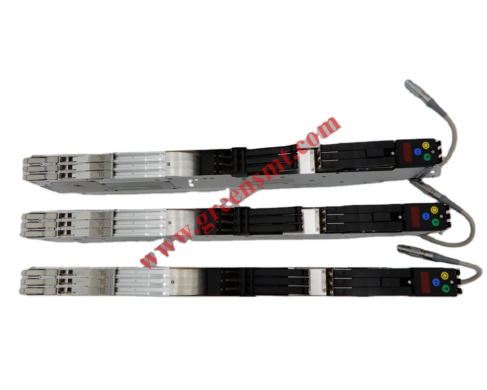 Запасные части для машины SMT ASM SIEMENS siface SL 3x8 00141088 подачи