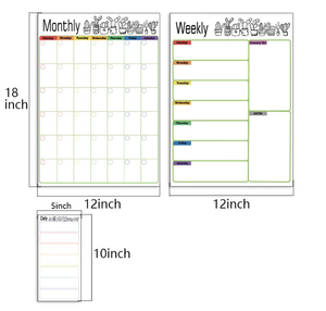 Tùy Chỉnh Ảnh Tủ Lạnh Nam Châm, Cá Nhân Hình Ảnh Gia Đình Nam Châm, Mạnh Mẽ Dính Ủng Hộ Cho Tủ Lạnh - Product Image 3