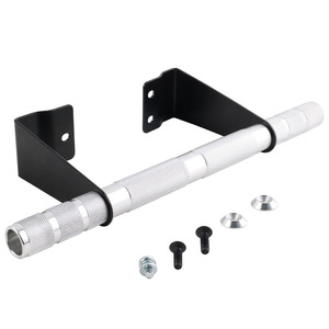 Auso-Racing Aluminum Alloy Door Handle For Hiace H200 Rear <b>Cover</b> Single Opening Auxiliary Handle Easy Installation - Product Image 5