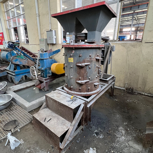 Trituradora de Impacto Compuesta de Eje Vertical de Alta Eficiencia y Bajo Precio, Máquina para Fabricar Arena, Motor de CA, Marca Xiangyu, Certificación CE ISO - Product Image 5