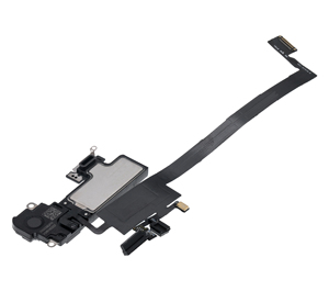 Altavoz de Auricular con Cable y Sensor de Proximidad para <span class=keywords><strong>iPhone</strong></span> <span class=keywords><strong>XS</strong></span> <span class=keywords><strong>Max</strong></span> - Product Image 5
