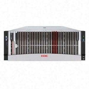 Serveur GPU R5300 G6 Neuf à Bon Prix avec Processeur Intel Xeon Scalable H3C UniServer R5300 G6 4U Rack GPU Server - Product Image 1