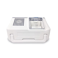 Pour Finecare Portable POCT Auto Chimiluminescence Immunoassay Analyzer Auto Dry Fluorescence Immunoassay Analyzer pour Chien T3 T4