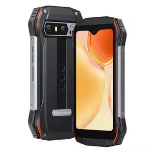 Venta al por mayor Original <span class=keywords><strong>Blackview</strong></span> <span class=keywords><strong>N6000</strong></span> SE 4G 4GB + 128GB 4,3 pulgadas Android 13 soporte de huellas dactilares y desbloqueo facial teléfono resistente - Product Image 4